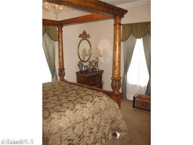 3500 Edgefield Road Greensboro, NC 27409 - Photo 8 of 16 Master Bedroom.