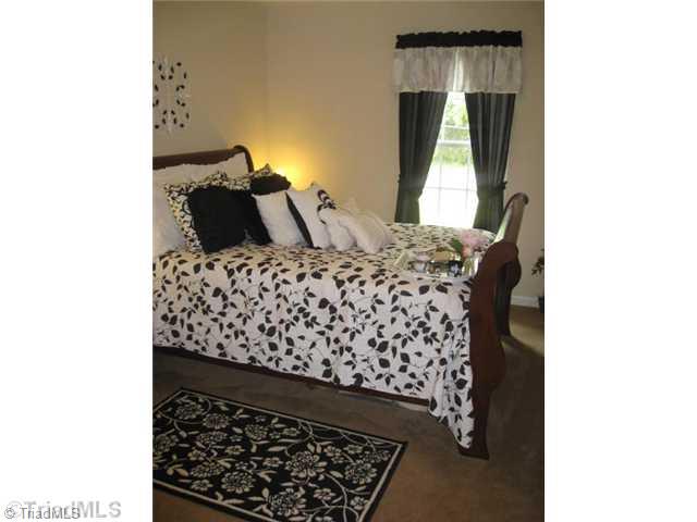 3500 Edgefield Road Greensboro, NC 27409 - Photo 10 of 16 Master Bedroom. Upstairs Master Bedroom!!