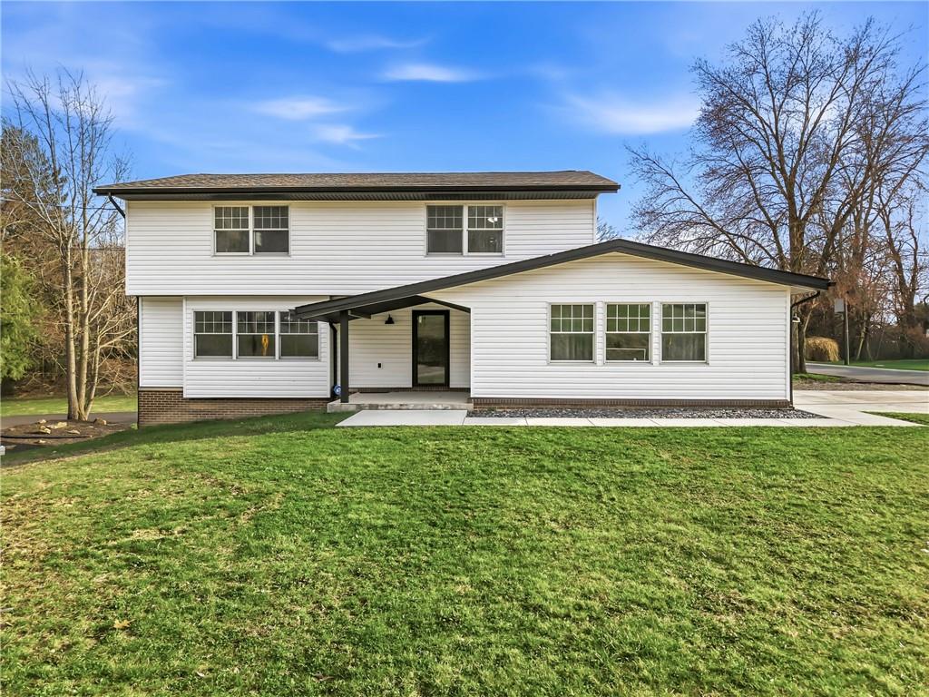 4174 South R 1022 New Brighton, PA 15066 - Photo 1 of 45