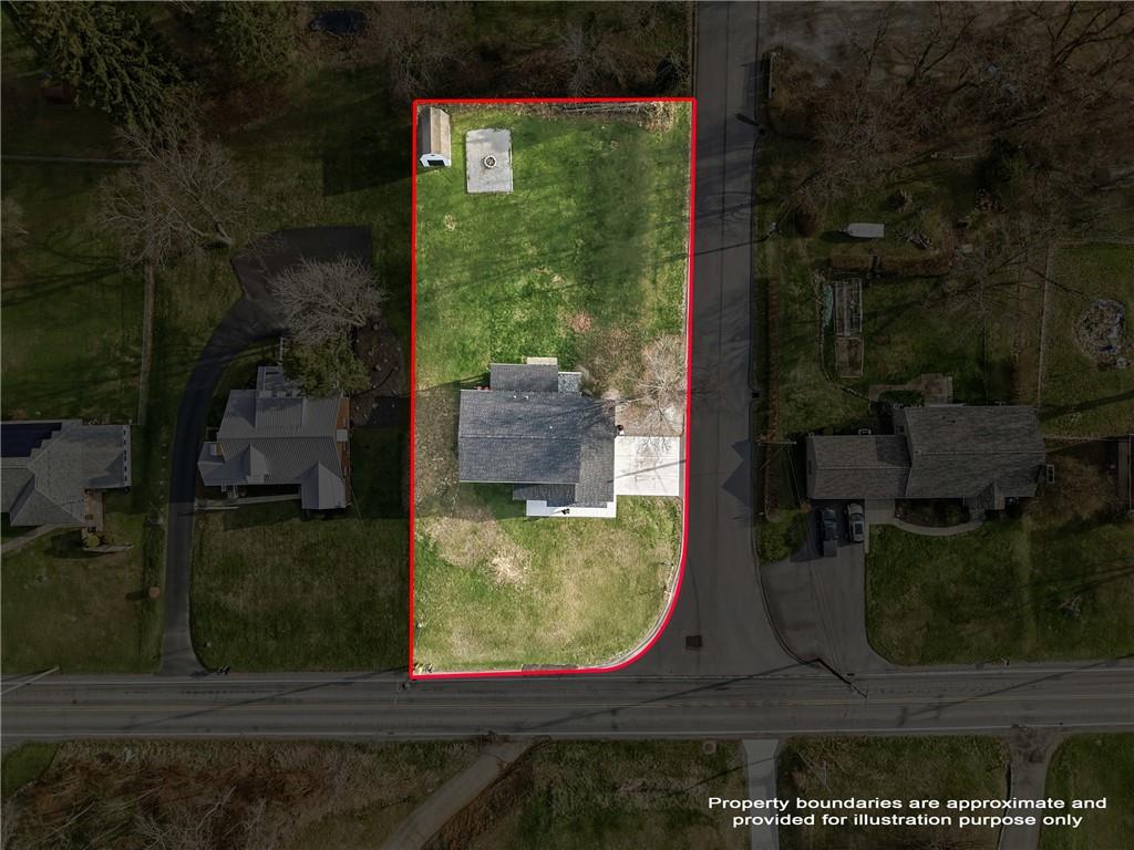 4174 South R 1022 New Brighton, PA 15066 - Photo 11 of 45