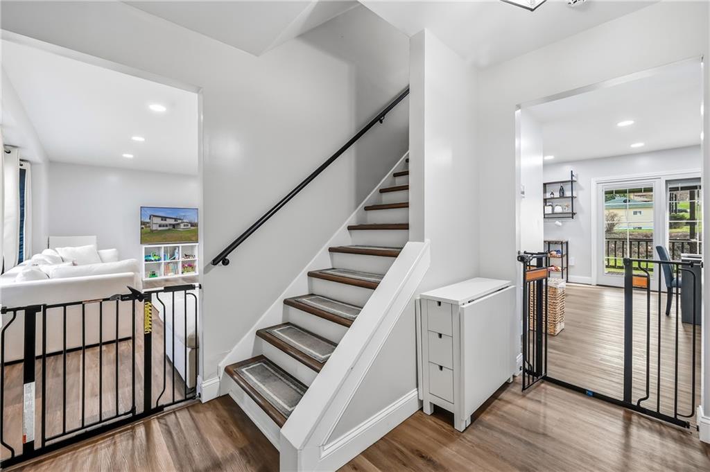 4174 South R 1022 New Brighton, PA 15066 - Photo 13 of 45