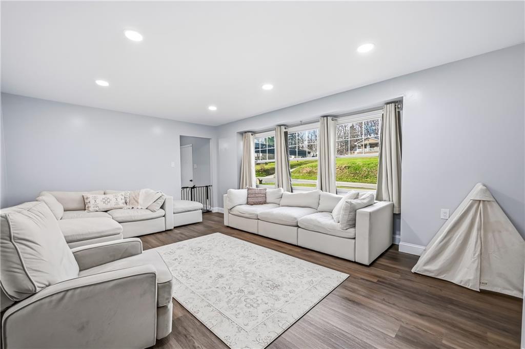 4174 South R 1022 New Brighton, PA 15066 - Photo 15 of 45