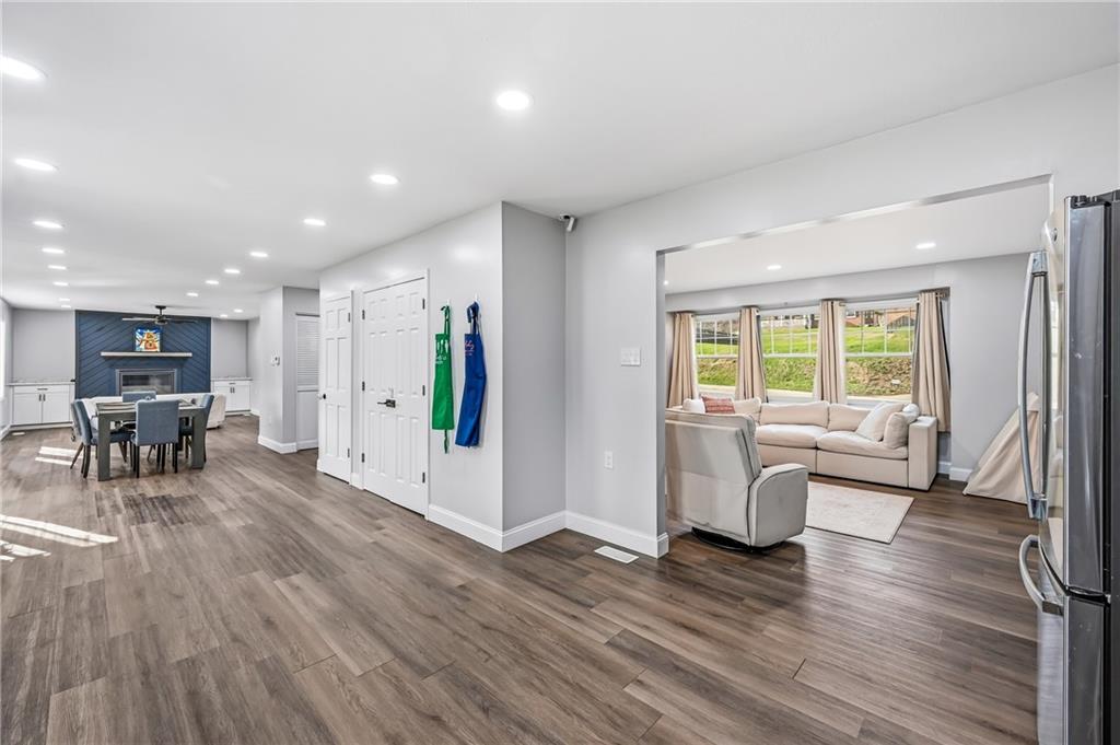 4174 South R 1022 New Brighton, PA 15066 - Photo 16 of 45