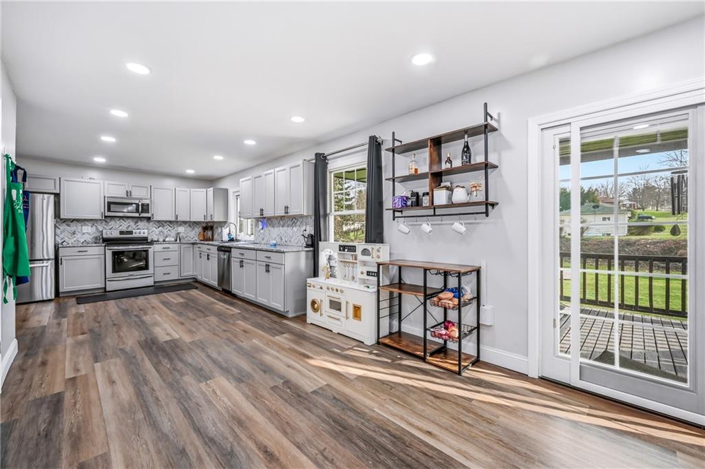 4174 South R 1022 New Brighton, PA 15066 - Photo 18 of 45