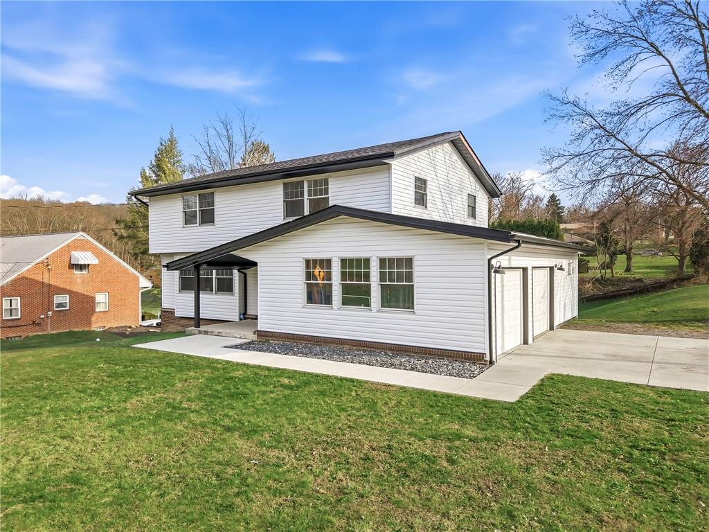 4174 South R 1022 New Brighton, PA 15066 - Photo 2 of 45