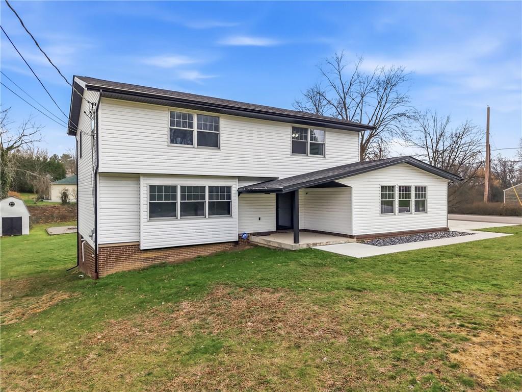 4174 South R 1022 New Brighton, PA 15066 - Photo 3 of 45