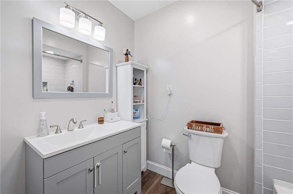 4174 South R 1022 New Brighton, PA 15066 - Photo 33 of 45