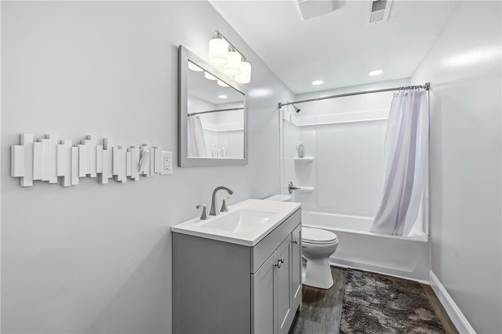 4174 South R 1022 New Brighton, PA 15066 - Photo 36 of 45