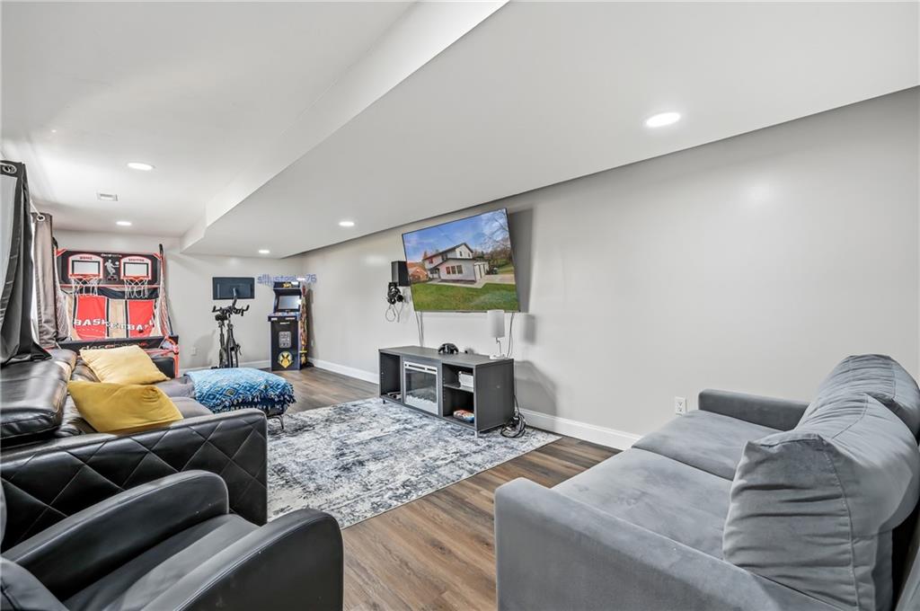 4174 South R 1022 New Brighton, PA 15066 - Photo 39 of 45