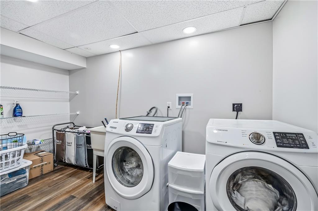 4174 South R 1022 New Brighton, PA 15066 - Photo 40 of 45