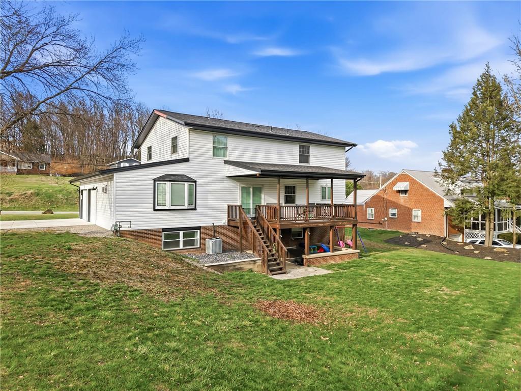 4174 South R 1022 New Brighton, PA 15066 - Photo 4 of 45