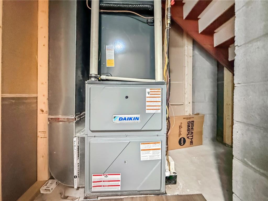 4174 South R 1022 New Brighton, PA 15066 - Photo 41 of 45