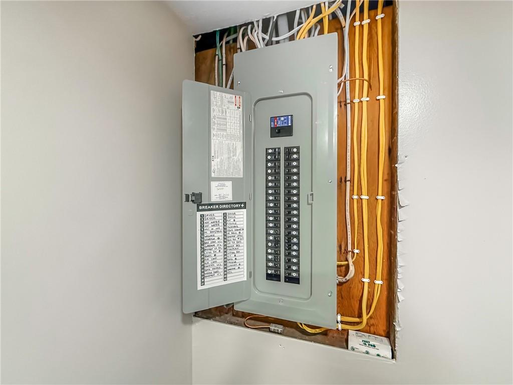 4174 South R 1022 New Brighton, PA 15066 - Photo 42 of 45