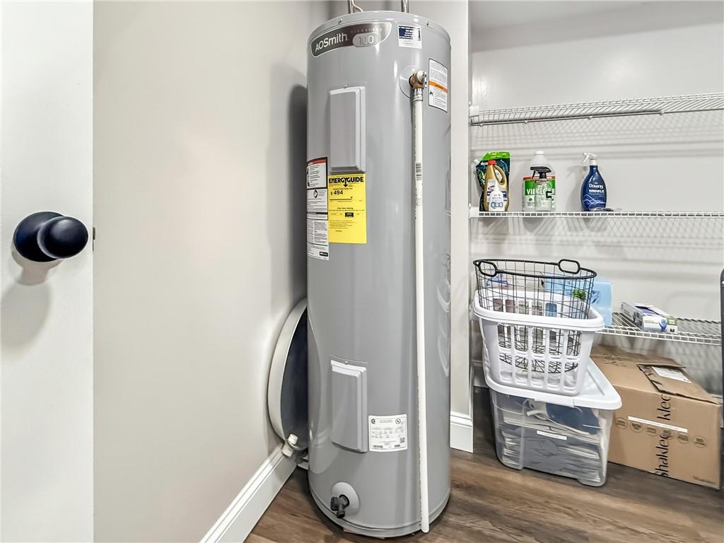 4174 South R 1022 New Brighton, PA 15066 - Photo 43 of 45