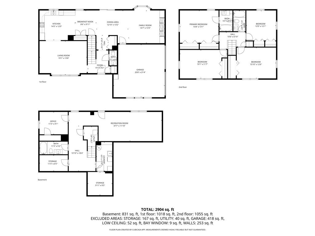 4174 South R 1022 New Brighton, PA 15066 - Photo 45 of 45