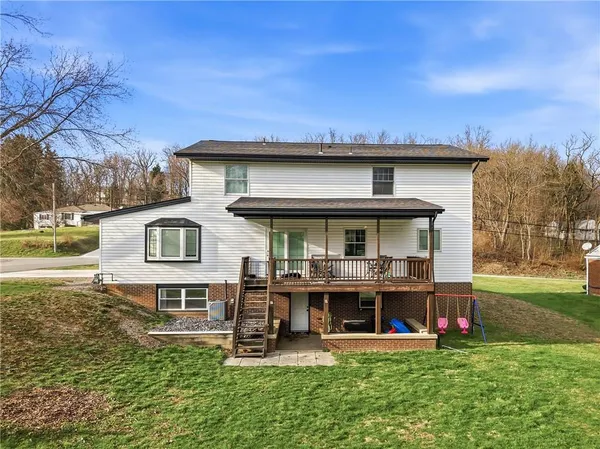 $399,000 | 4174 South R 1022, New Brighton, PA 15066