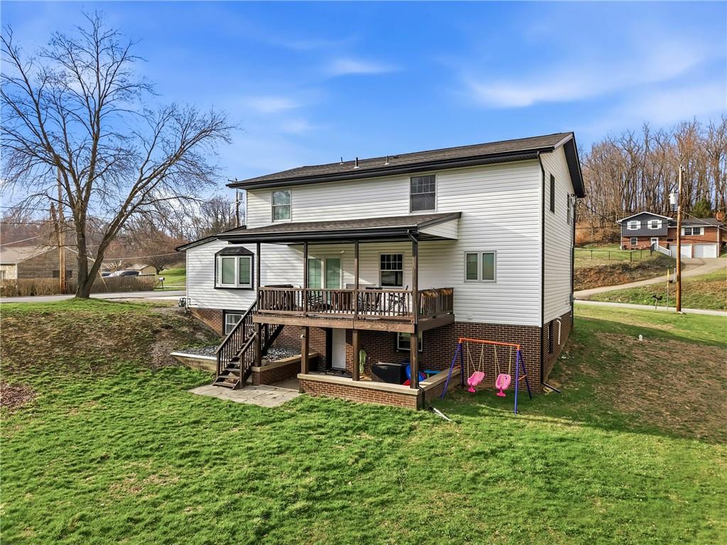 4174 South R 1022 New Brighton, PA 15066 - Photo 6 of 45