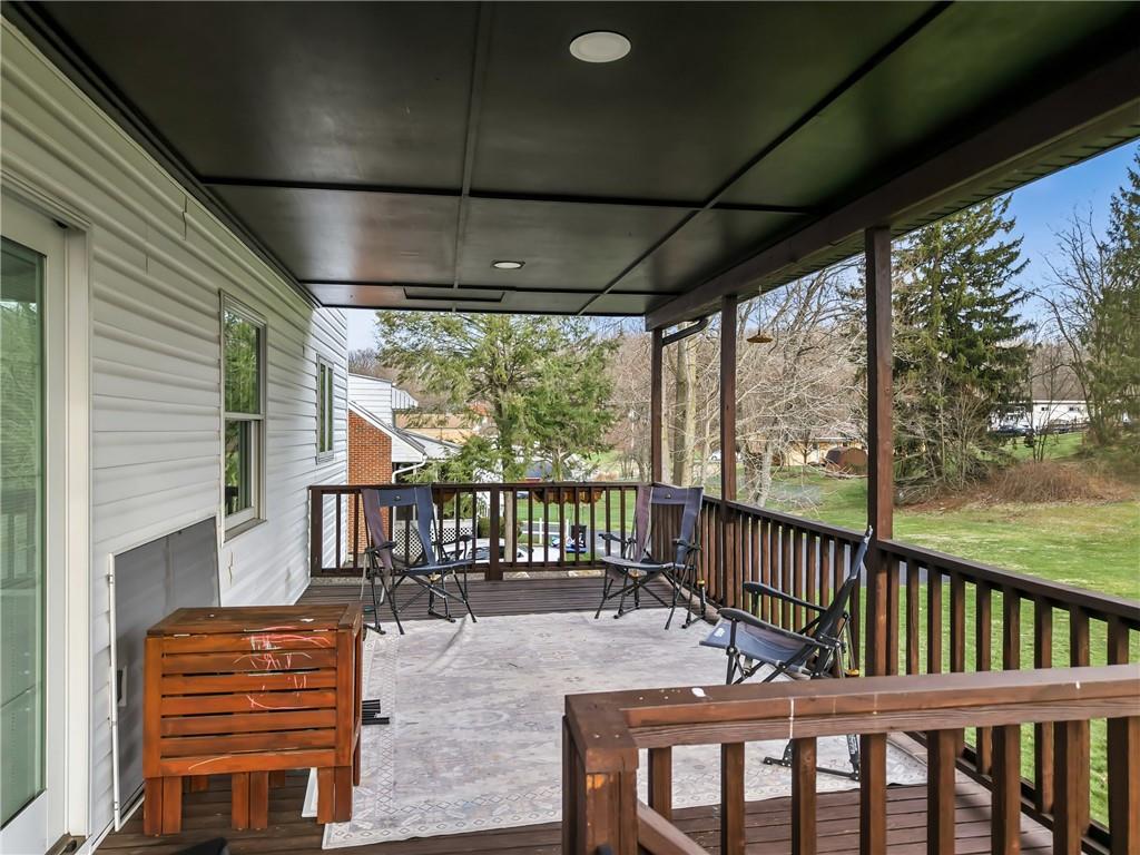 4174 South R 1022 New Brighton, PA 15066 - Photo 8 of 45