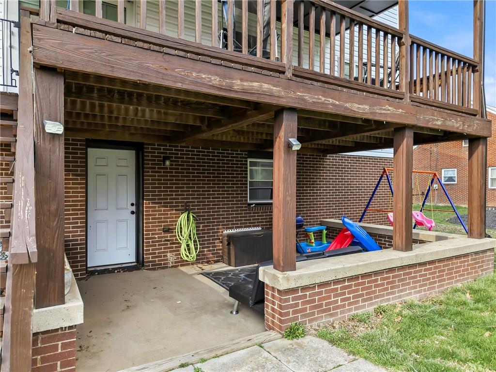 4174 South R 1022 New Brighton, PA 15066 - Photo 9 of 45