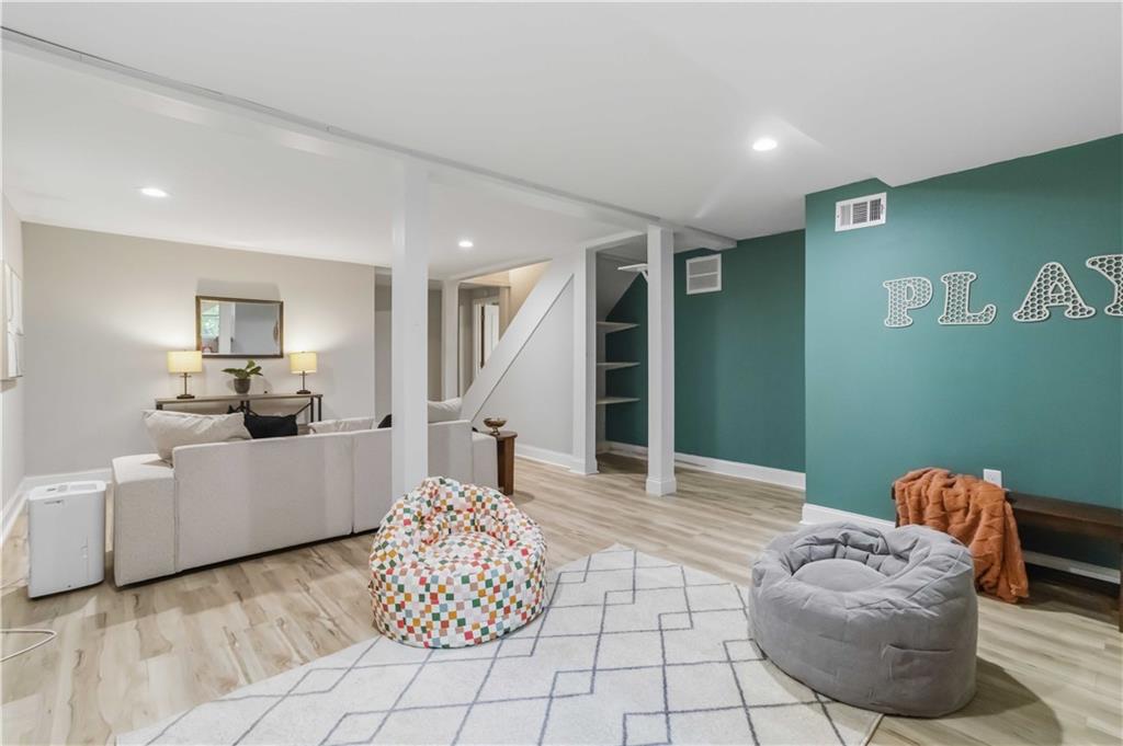 2154 Plaster Road Northeast Atlanta, GA 30345 - Photo 24 of 32 Gallery Image 24