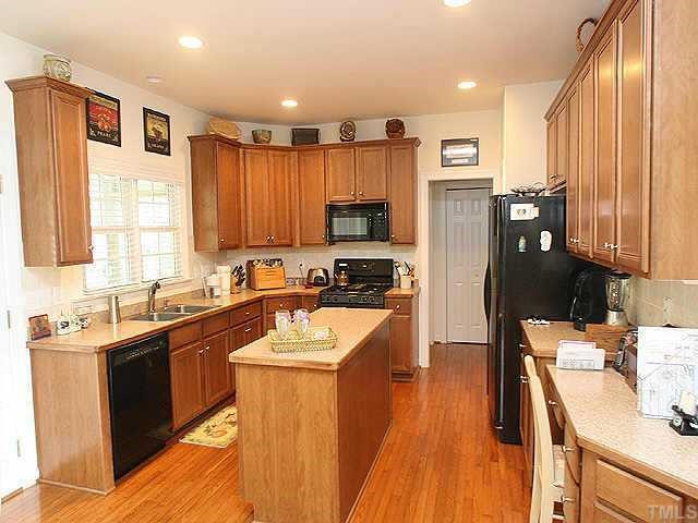 6409 Ridgemount Street Wake Forest, NC 27587 - Photo 3 of 10 Other