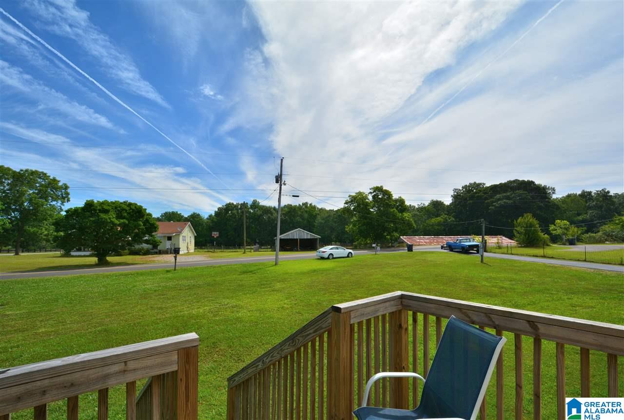 805 North Horton Road Wilsonville, AL 35186 - Photo 30 of 30