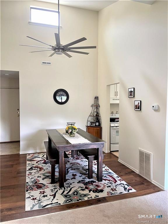 48 Lawson Lane, Unit 48 Ridgefield, CT 06877 - Photo 6 of 30
