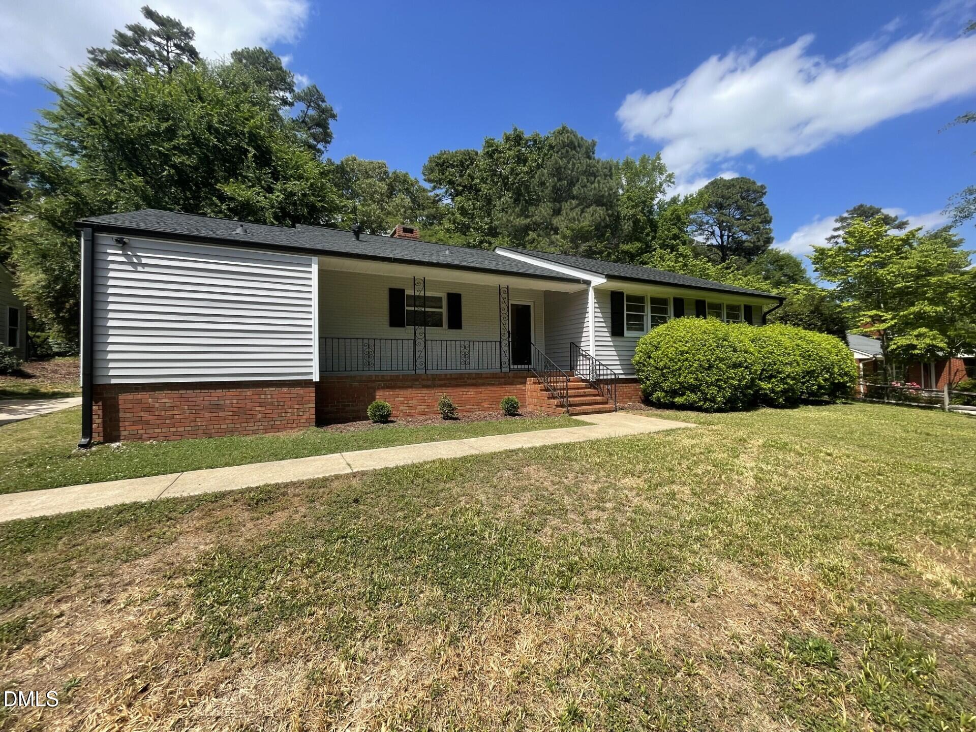 2012 Varnell Avenue Raleigh, NC 27612 - Photo 1 of 20 Gallery Image 1