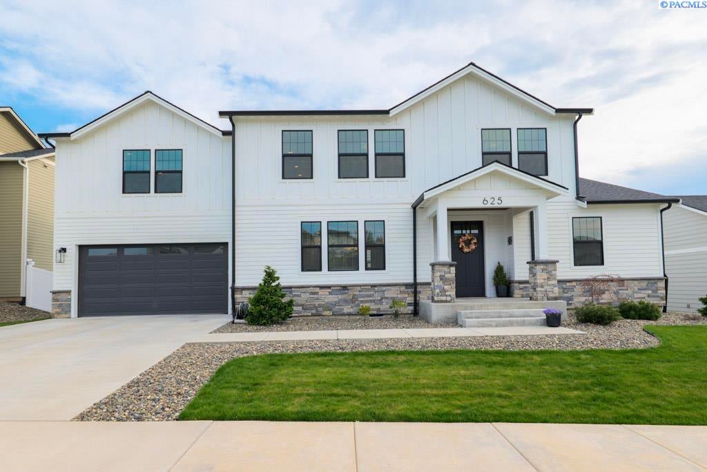 625 Southwest Cayuse Street Pullman, WA 99163 - Photo 2 of 30 Gallery Image 2