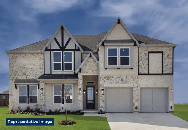 $767,950 | 5624 Aiken Street, Aubrey, TX 76227