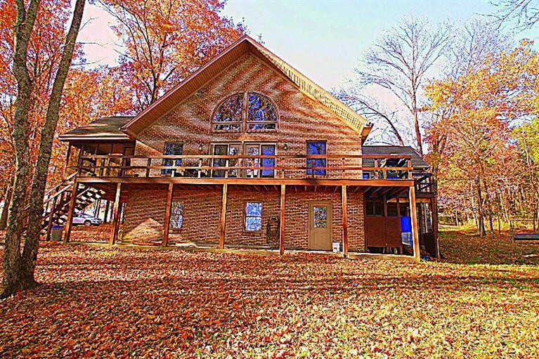1518 Wildcat Road Lawrenceburg, KY 40342 - Photo 2 of 24 Photo 2