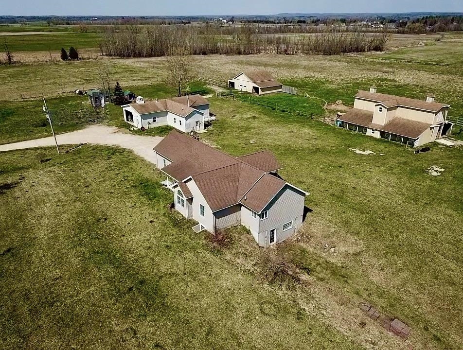 2078 Ritchie Road Gladwin, MI 48624 - Photo 1 of 64