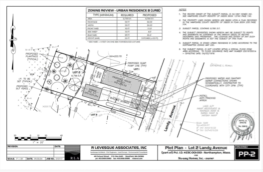 37 Landy Avenue Northampton, MA 01062 - Photo 5 of 41