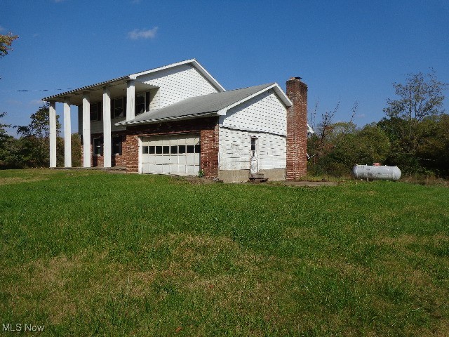 15493 Valley View Road Doylestown, OH 44230 - Photo 2 of 23 Gallery Image 2