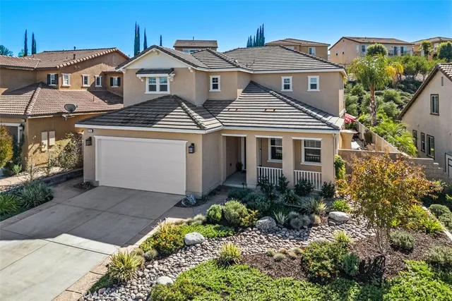 $925,000 | 44161 Nighthawk Pass, Temecula, CA 92592