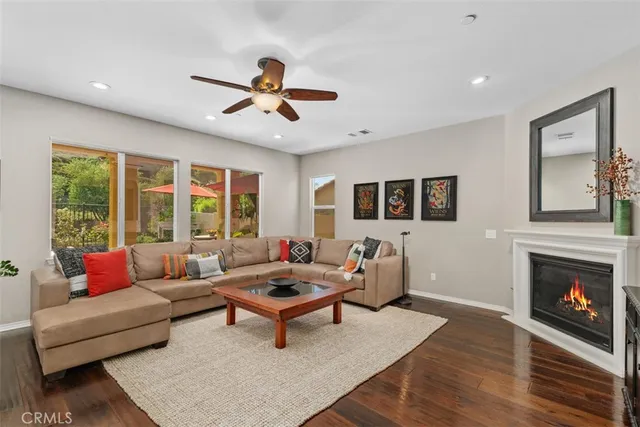 $925,000 | 44161 Nighthawk Pass, Temecula, CA 92592