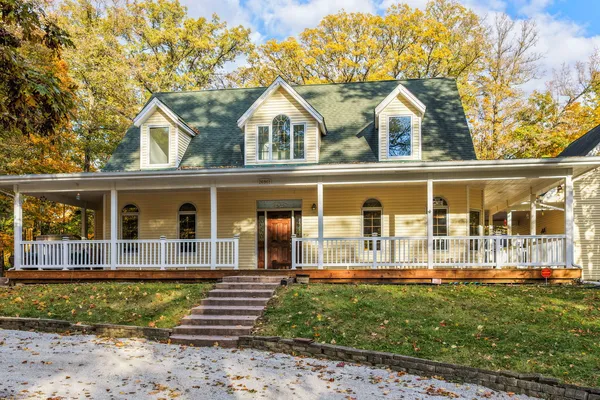 $725,000 | 26961 South Sylvan Lane, Monee, IL 60449