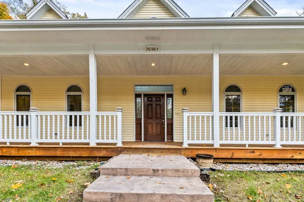 $725,000 | 26961 South Sylvan Lane, Monee, IL 60449