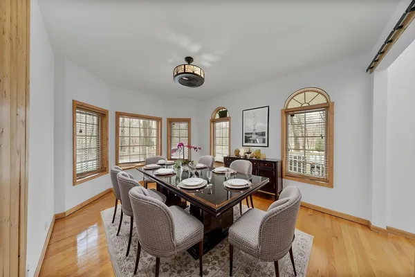 $725,000 | 26961 South Sylvan Lane, Monee, IL 60449