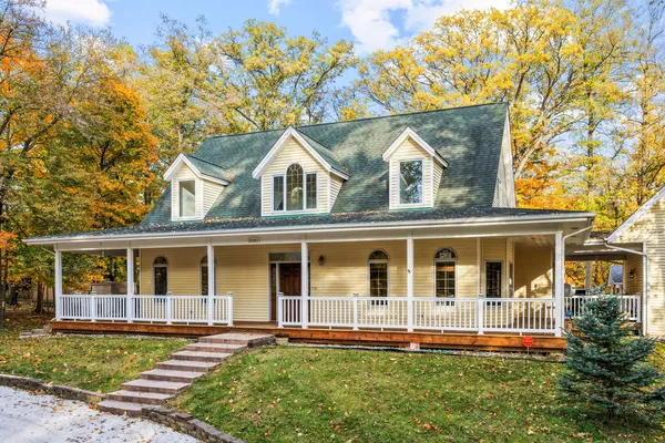 $725,000 | 26961 South Sylvan Lane, Monee, IL 60449