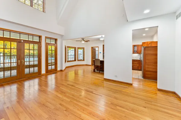 $725,000 | 26961 South Sylvan Lane, Monee, IL 60449