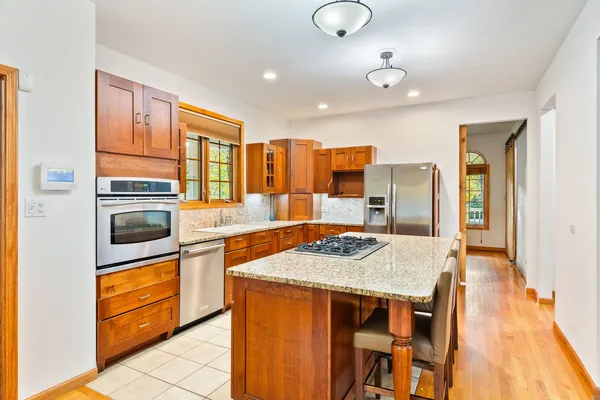 $725,000 | 26961 South Sylvan Lane, Monee, IL 60449