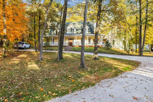 $725,000 | 26961 South Sylvan Lane, Monee, IL 60449