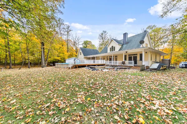 $725,000 | 26961 South Sylvan Lane, Monee, IL 60449