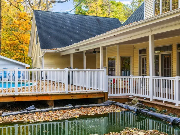 $725,000 | 26961 South Sylvan Lane, Monee, IL 60449