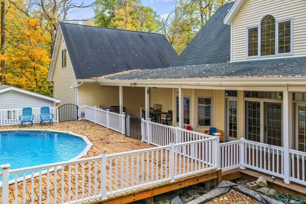 $725,000 | 26961 South Sylvan Lane, Monee, IL 60449