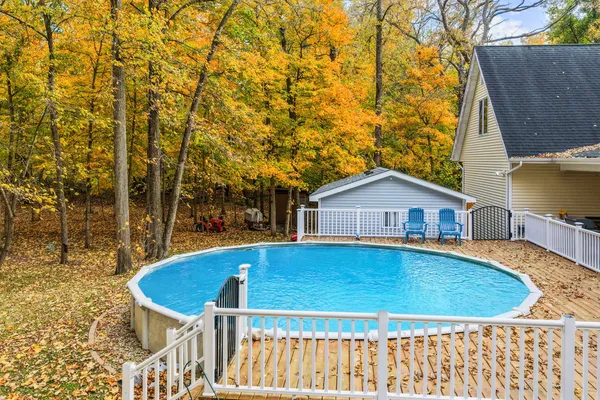 $725,000 | 26961 South Sylvan Lane, Monee, IL 60449