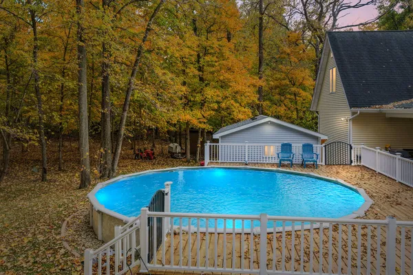 $725,000 | 26961 South Sylvan Lane, Monee, IL 60449