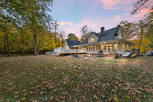 $725,000 | 26961 South Sylvan Lane, Monee, IL 60449