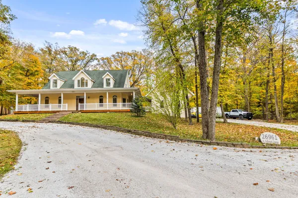 $725,000 | 26961 South Sylvan Lane, Monee, IL 60449